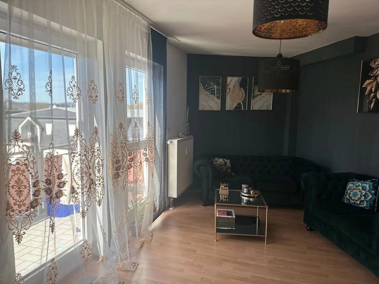 2 bedroom flat for sale, 80 m², Ste.-Foy-Straße 8a, Limburg an der Lahn, Hesse 2 bedroom flat for sale, 80 m², Ste.-Foy-Straße 8a, Limburg an der Lahn, Hesse