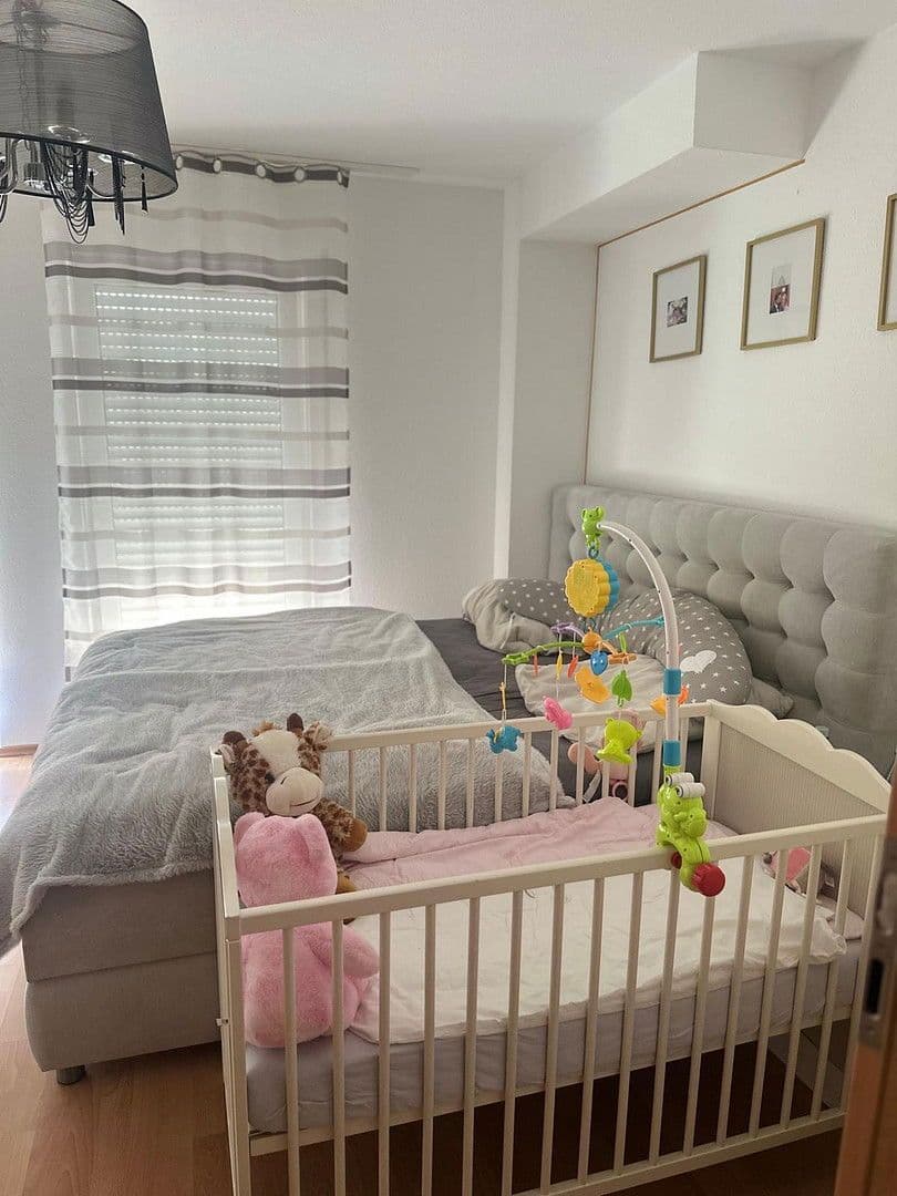 2 bedroom flat for sale, 80 m², Ste.-Foy-Straße 8a, Limburg an der Lahn, Hesse 2 bedroom flat for sale, 80 m², Ste.-Foy-Straße 8a, Limburg an der Lahn, Hesse