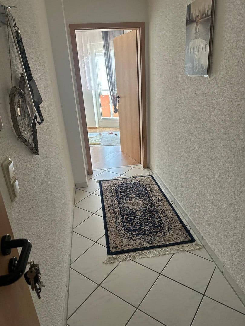 2 bedroom flat for sale, 80 m², Ste.-Foy-Straße 8a, Limburg an der Lahn, Hesse 2 bedroom flat for sale, 80 m², Ste.-Foy-Straße 8a, Limburg an der Lahn, Hesse