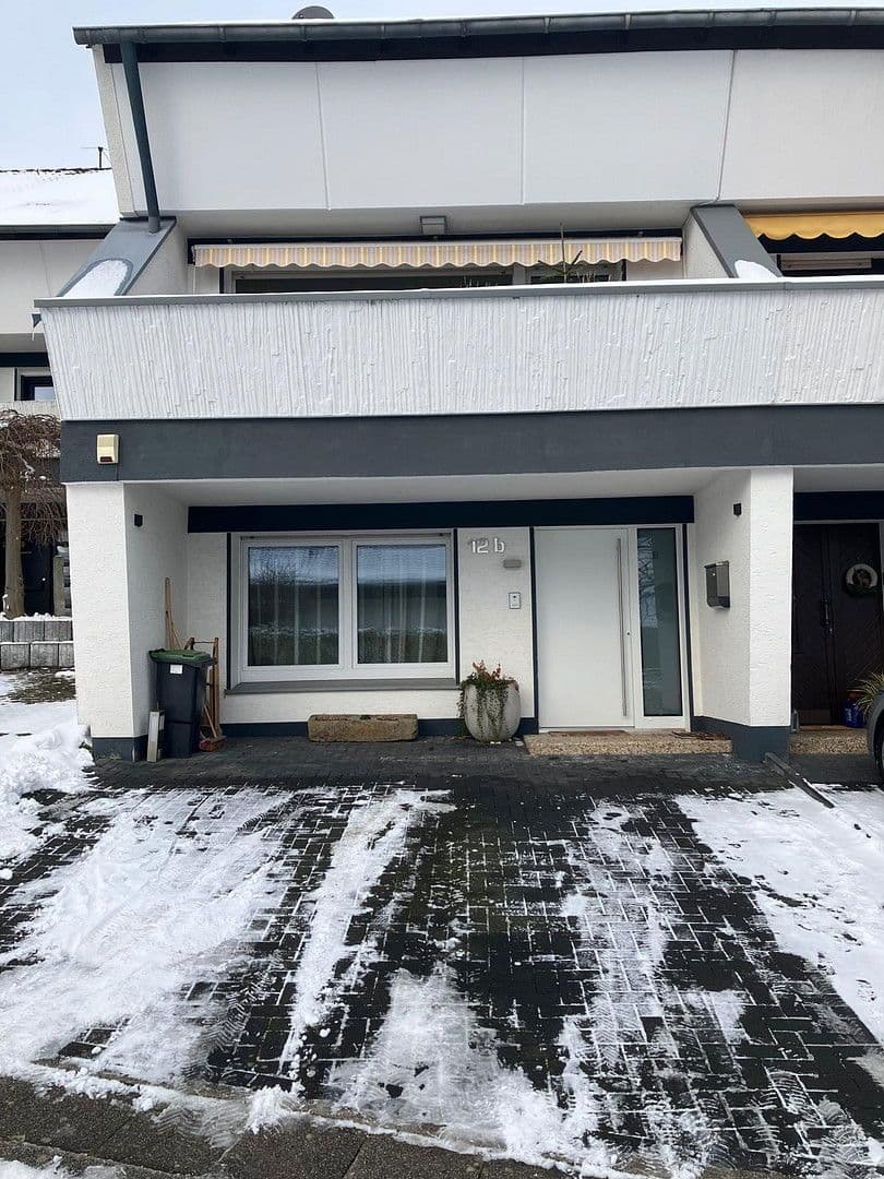 house for sale, 133 m², Bommerholzer Weg 12b, Wetter (Ruhr), North Rhine-Westphalia house for sale, 133 m², Bommerholzer Weg 12b, Wetter (Ruhr), North Rhine-Westphalia