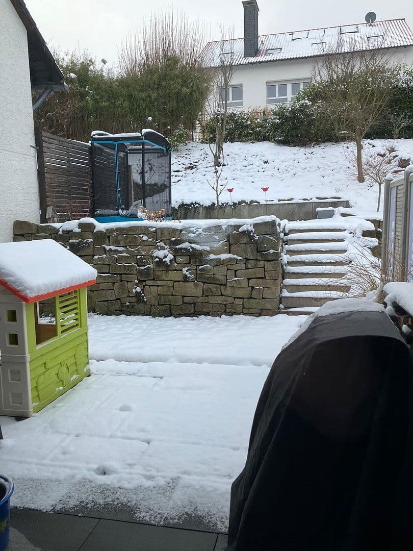 house for sale, 133 m², Bommerholzer Weg 12b, Wetter (Ruhr), North Rhine-Westphalia house for sale, 133 m², Bommerholzer Weg 12b, Wetter (Ruhr), North Rhine-Westphalia