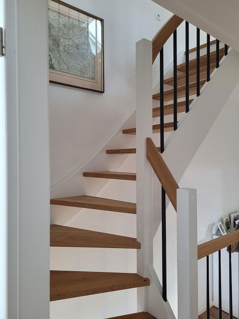 house for sale, 133 m², Bommerholzer Weg 12b, Wetter (Ruhr), North Rhine-Westphalia house for sale, 133 m², Bommerholzer Weg 12b, Wetter (Ruhr), North Rhine-Westphalia