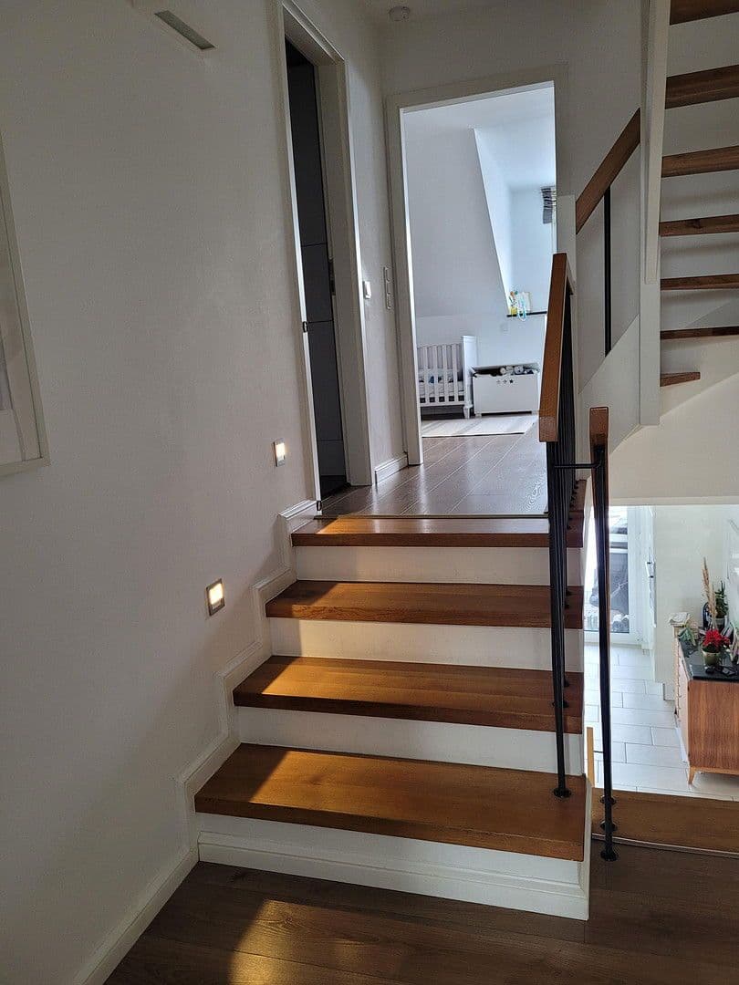 house for sale, 133 m², Bommerholzer Weg 12b, Wetter (Ruhr), North Rhine-Westphalia house for sale, 133 m², Bommerholzer Weg 12b, Wetter (Ruhr), North Rhine-Westphalia