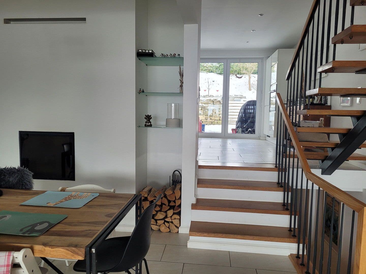 house for sale, 133 m², Bommerholzer Weg 12b, Wetter (Ruhr), North Rhine-Westphalia house for sale, 133 m², Bommerholzer Weg 12b, Wetter (Ruhr), North Rhine-Westphalia