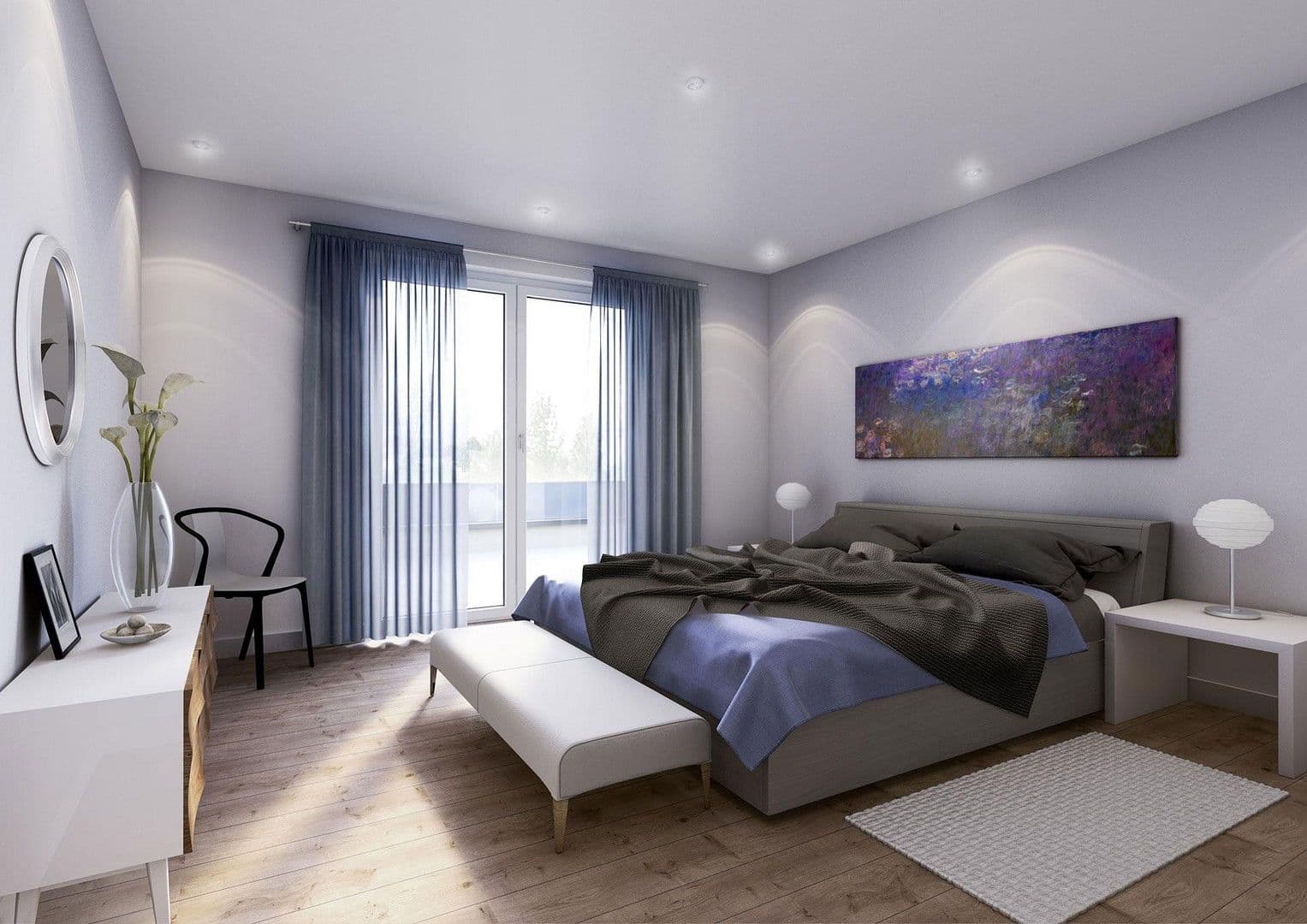 1 bedroom with open-plan kitchen flat to rent, 46 m², Fichtestr. 42, Singen (Hohentwiel), Baden-Württemberg 1 bedroom with open-plan kitchen flat to rent, 46 m², Fichtestr. 42, Singen (Hohentwiel), Baden-Württemberg