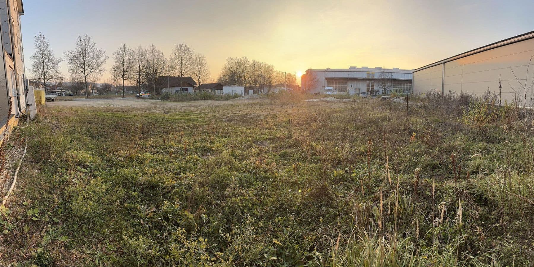 plot to rent, 2,000 m², Wörth a.d.Isar, Bavaria plot to rent, 2,000 m², Wörth a.d.Isar, Bavaria