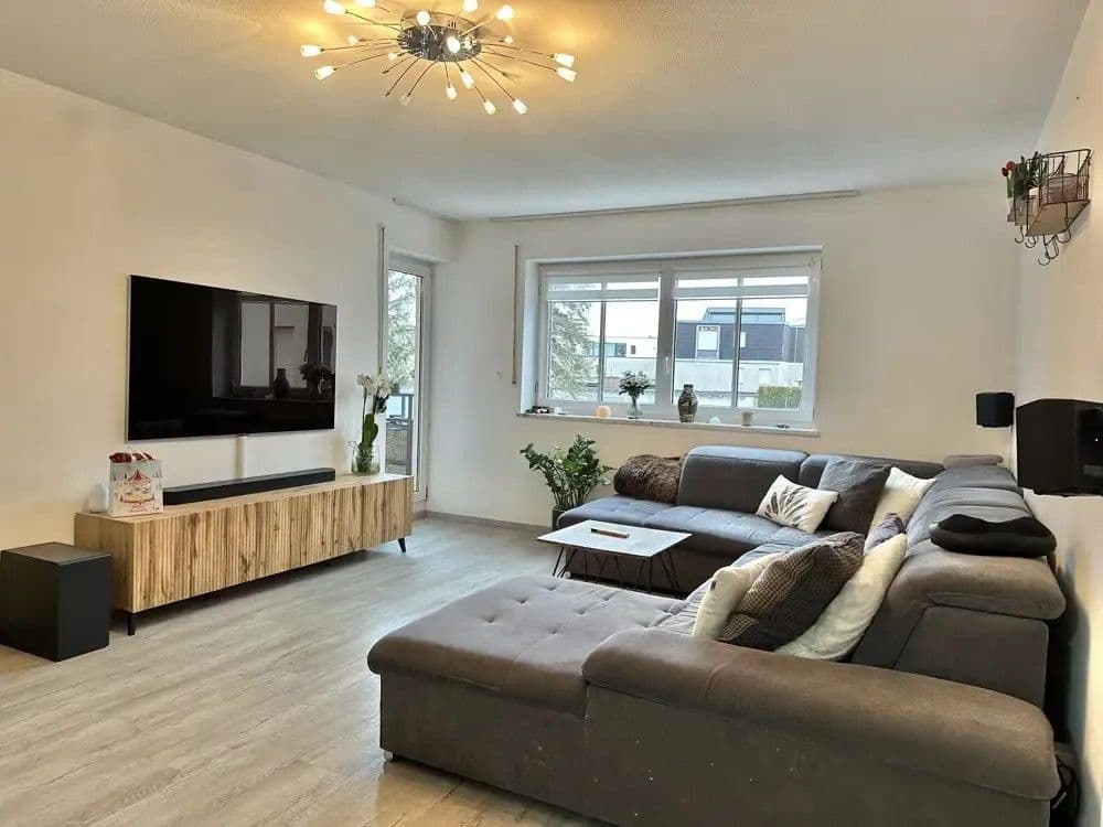 3 bedroom flat for sale, 73 m², Lena-Christ-Str. 16A, Ingolstadt, Bavaria 3 bedroom flat for sale, 73 m², Lena-Christ-Str. 16A, Ingolstadt, Bavaria