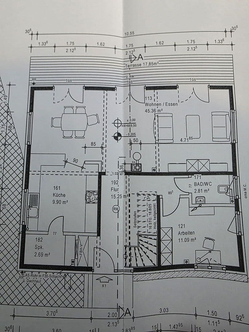 house for sale, 167 m², Niedereschach, Baden-Württemberg house for sale, 167 m², Niedereschach, Baden-Württemberg