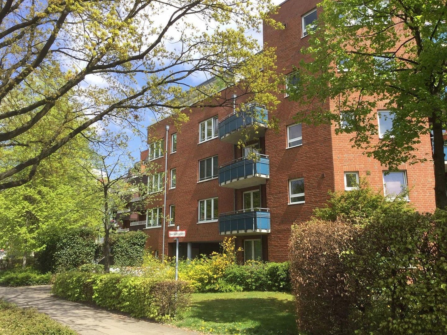 2 bedroom flat for sale, 57 m², Hohenzollernring 64, Hamburg, Hamburg 2 bedroom flat for sale, 57 m², Hohenzollernring 64, Hamburg, Hamburg