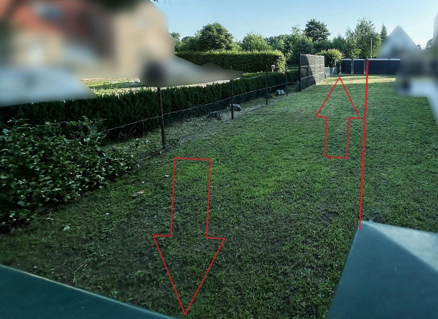 plot for sale, 455 m², Am Holdorf 13 a, Langwedel, Lower Saxony plot for sale, 455 m², Am Holdorf 13 a, Langwedel, Lower Saxony