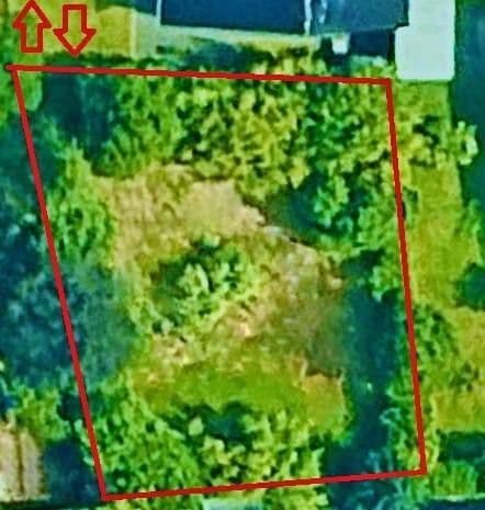 plot for sale, 455 m², Am Holdorf 13 a, Langwedel, Lower Saxony plot for sale, 455 m², Am Holdorf 13 a, Langwedel, Lower Saxony