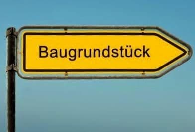 plot for sale, 455 m², Am Holdorf 13 a, Langwedel, Lower Saxony plot for sale, 455 m², Am Holdorf 13 a, Langwedel, Lower Saxony