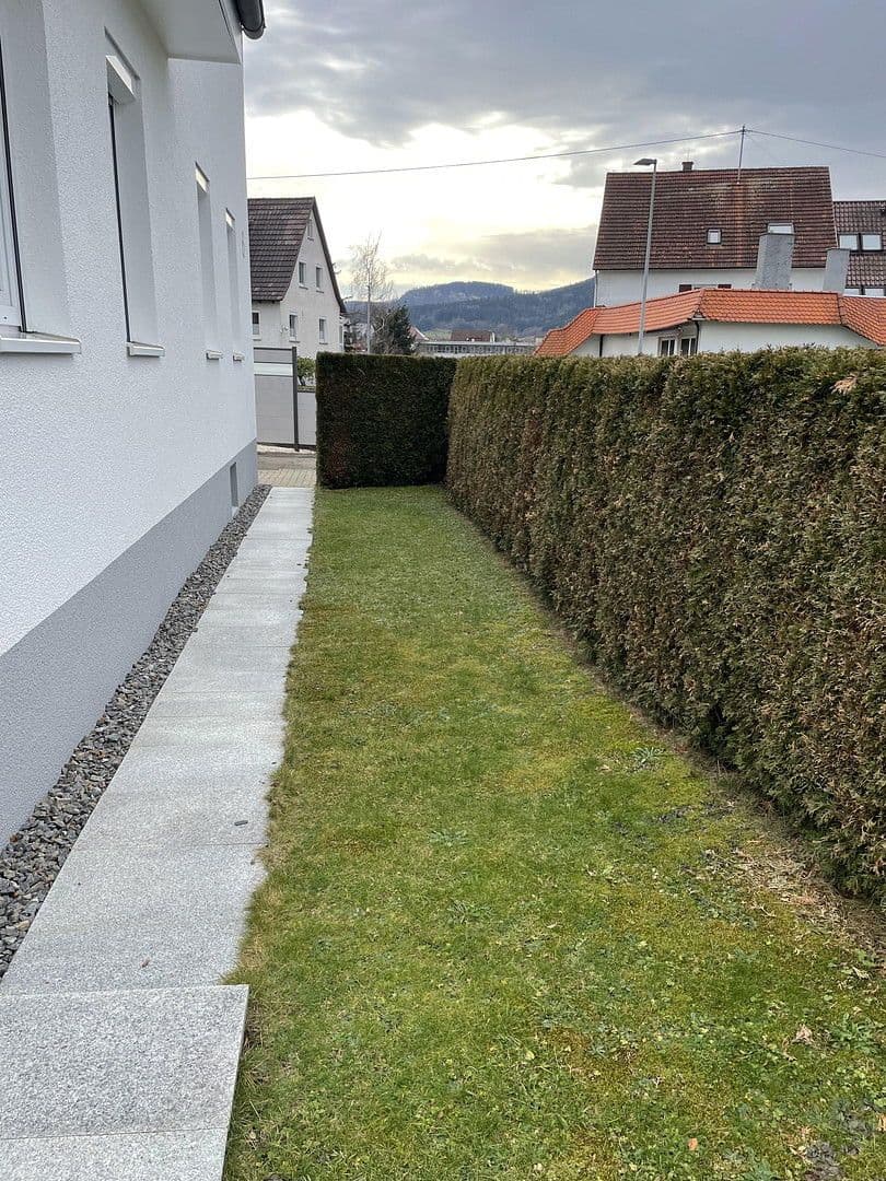 house for sale, 140 m², Balingen, Baden-Württemberg house for sale, 140 m², Balingen, Baden-Württemberg