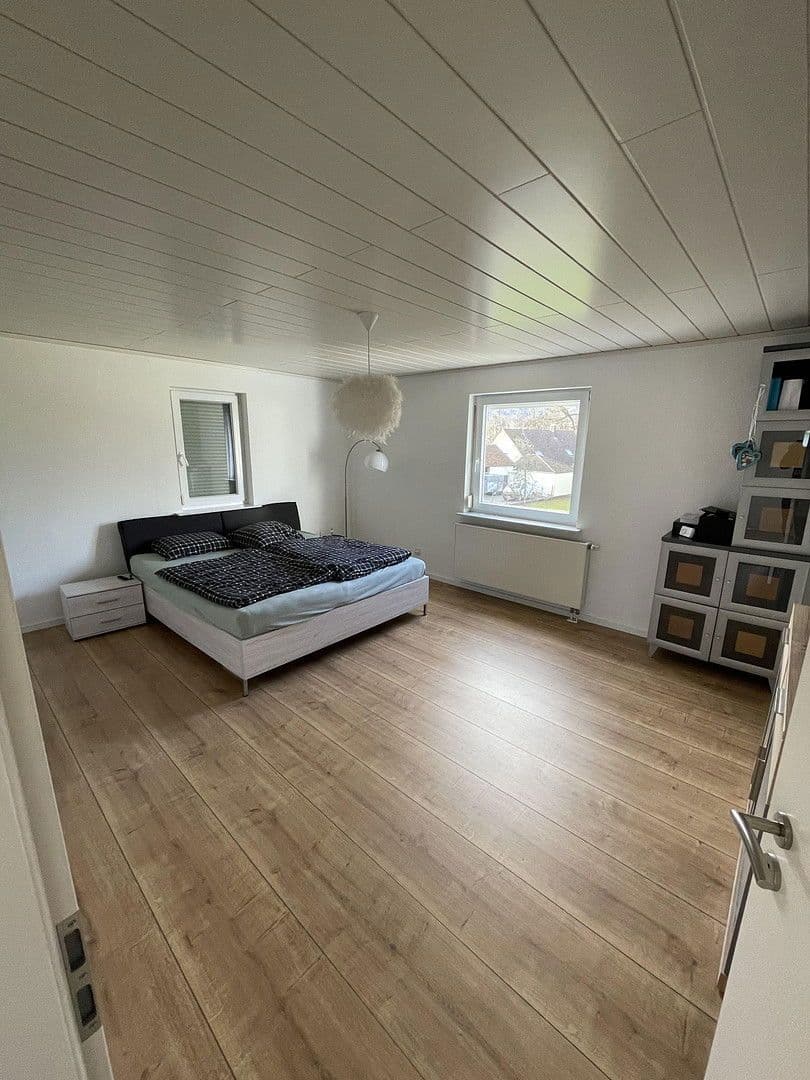 house for sale, 140 m², Balingen, Baden-Württemberg house for sale, 140 m², Balingen, Baden-Württemberg