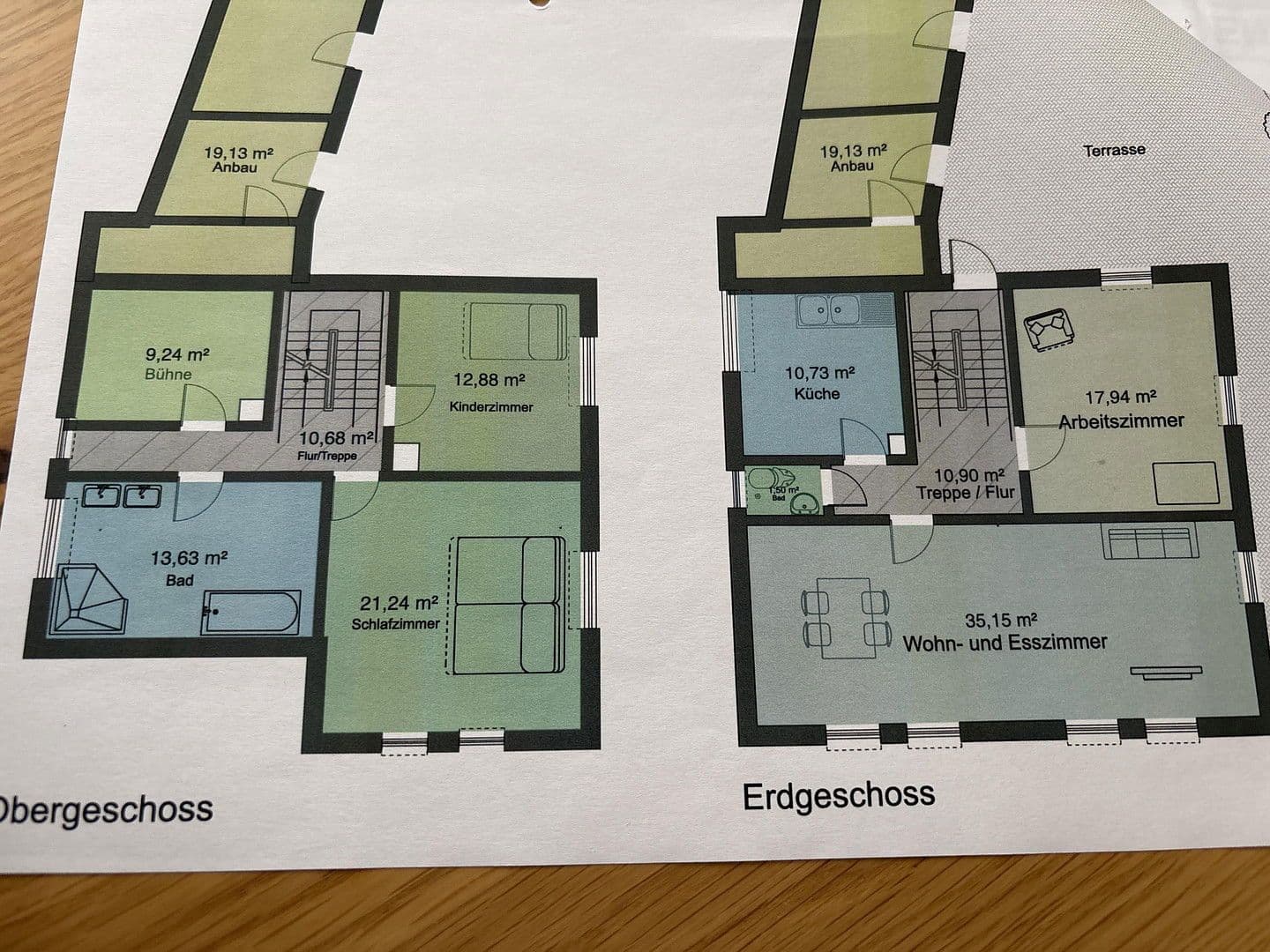 house for sale, 140 m², Balingen, Baden-Württemberg house for sale, 140 m², Balingen, Baden-Württemberg