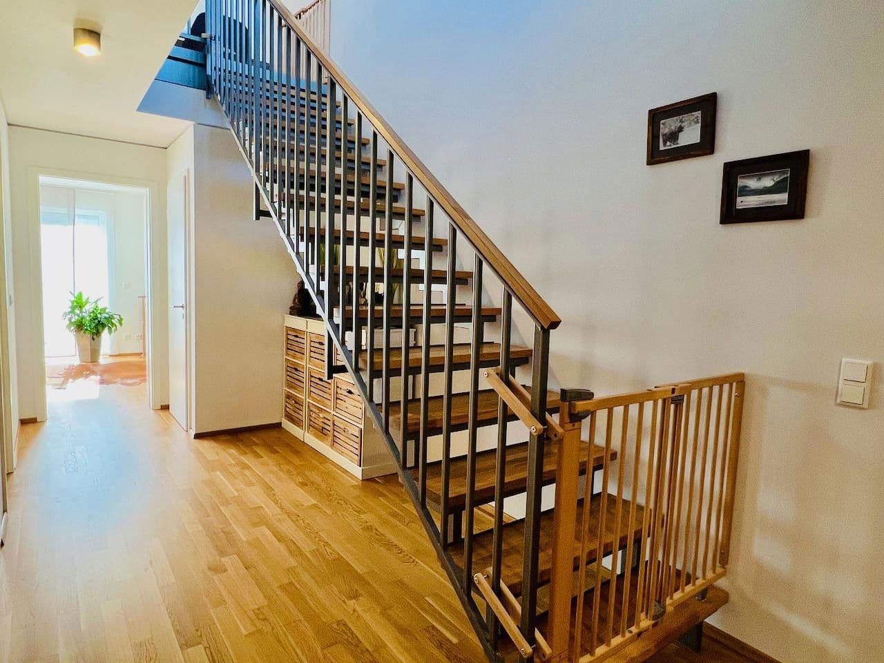 3 bedroom flat to rent, 110 m², Peterstr. 33, Nürnberg, Bavaria 3 bedroom flat to rent, 110 m², Peterstr. 33, Nürnberg, Bavaria