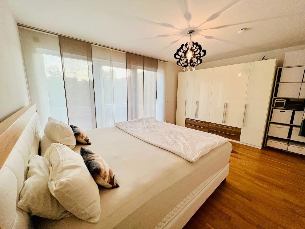 3 bedroom flat to rent, 110 m², Peterstr. 33, Nürnberg, Bavaria 3 bedroom flat to rent, 110 m², Peterstr. 33, Nürnberg, Bavaria