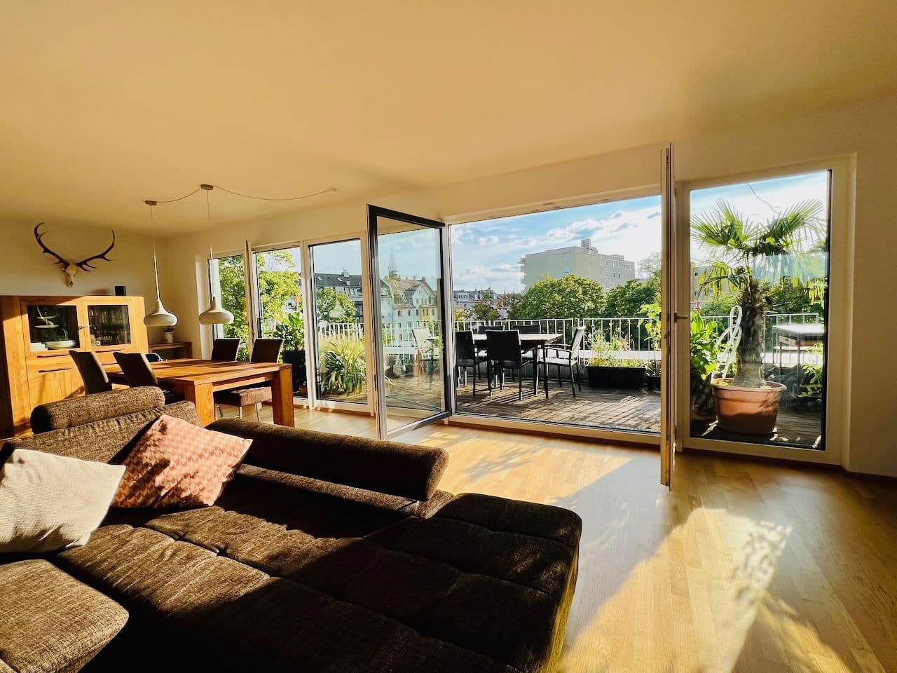 3 bedroom flat to rent, 110 m², Peterstr. 33, Nürnberg, Bavaria 3 bedroom flat to rent, 110 m², Peterstr. 33, Nürnberg, Bavaria