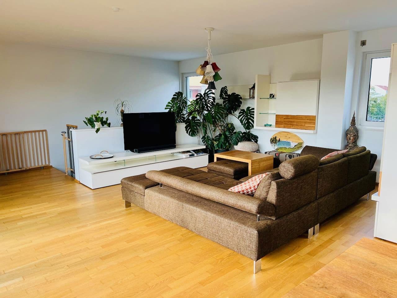 3 bedroom flat to rent, 110 m², Peterstr. 33, Nürnberg, Bavaria 3 bedroom flat to rent, 110 m², Peterstr. 33, Nürnberg, Bavaria