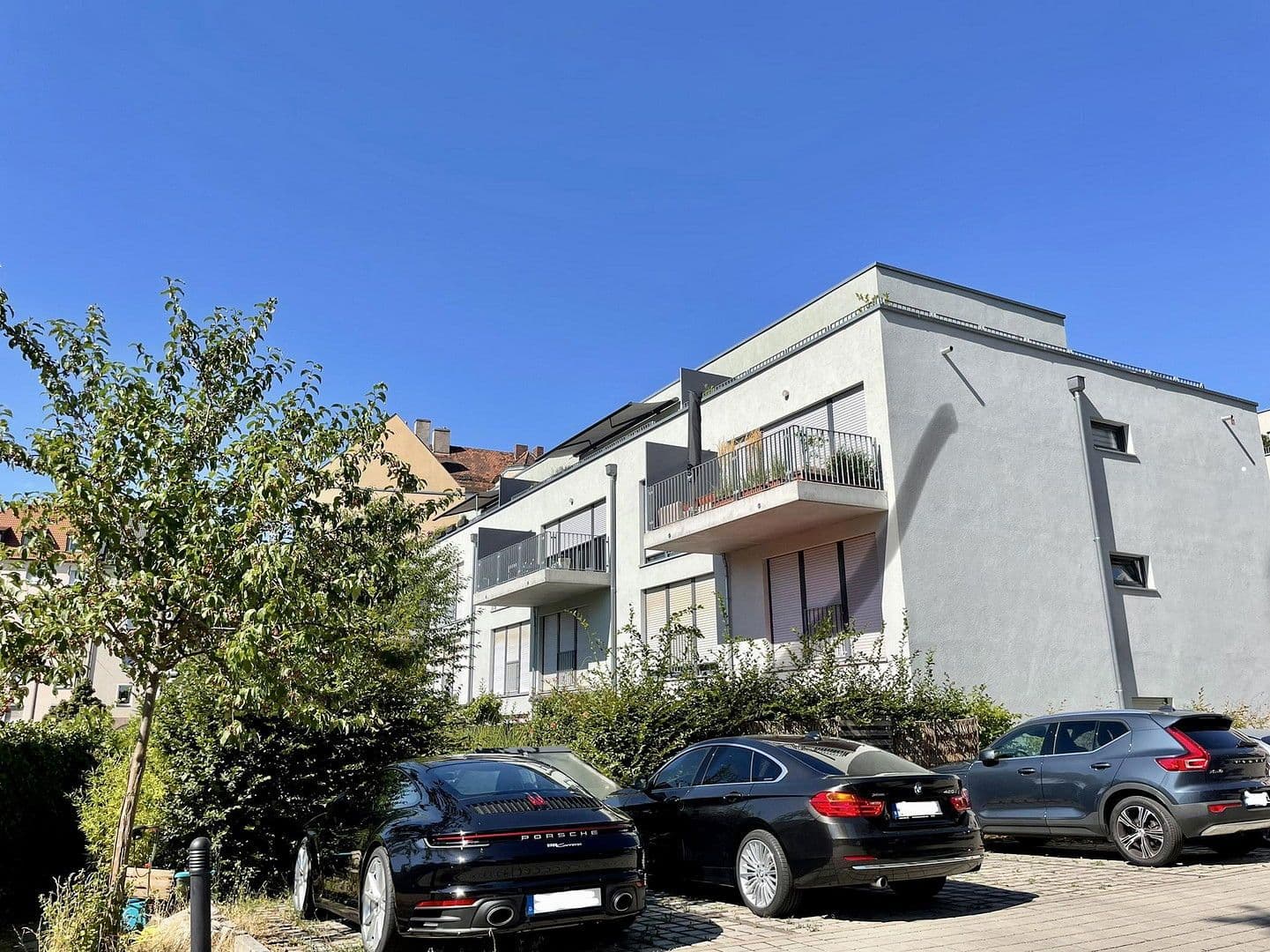 3 bedroom flat to rent, 110 m², Peterstr. 33, Nürnberg, Bavaria 3 bedroom flat to rent, 110 m², Peterstr. 33, Nürnberg, Bavaria