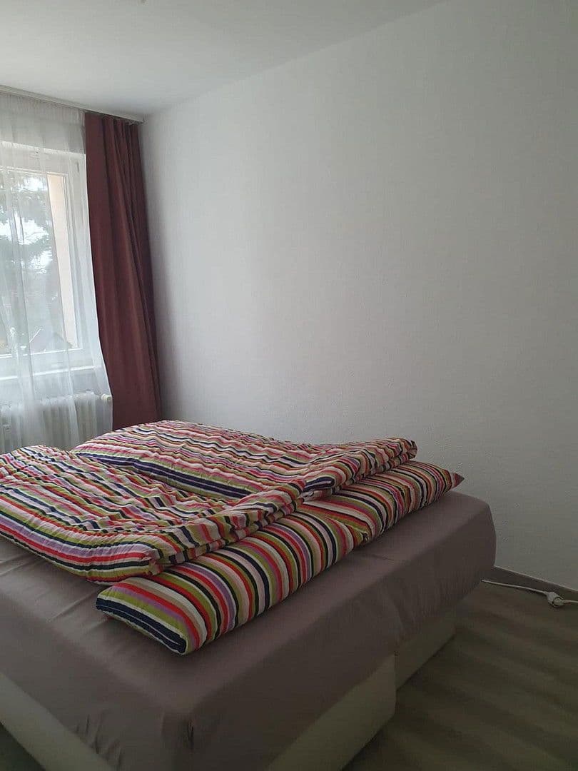 1 bedroom with open-plan kitchen flat for sale, 72 m², Burgfrauenstrasse 118a, Berlin, Berlin 1 bedroom with open-plan kitchen flat for sale, 72 m², Burgfrauenstrasse 118a, Berlin, Berlin