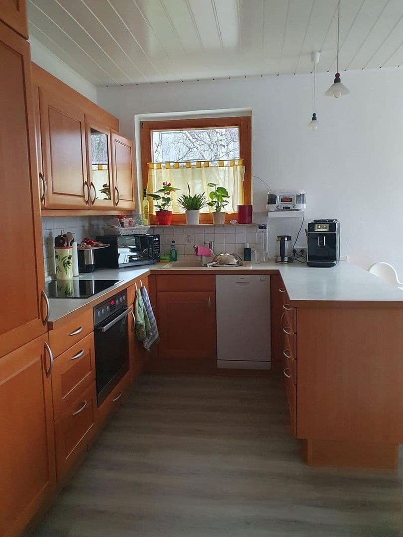 1 bedroom with open-plan kitchen flat for sale, 72 m², Burgfrauenstrasse 118a, Berlin, Berlin 1 bedroom with open-plan kitchen flat for sale, 72 m², Burgfrauenstrasse 118a, Berlin, Berlin