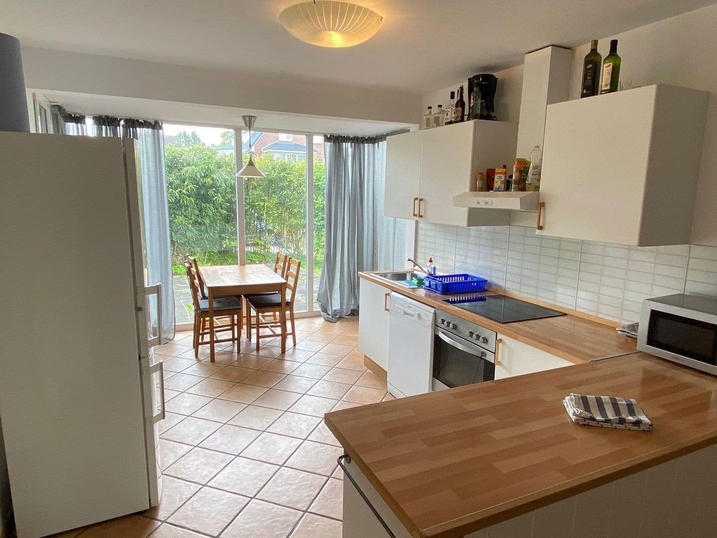 4 bedroom flat to rent, 130 m², Elbgaustr. 79B, Hamburg, Hamburg 4 bedroom flat to rent, 130 m², Elbgaustr. 79B, Hamburg, Hamburg