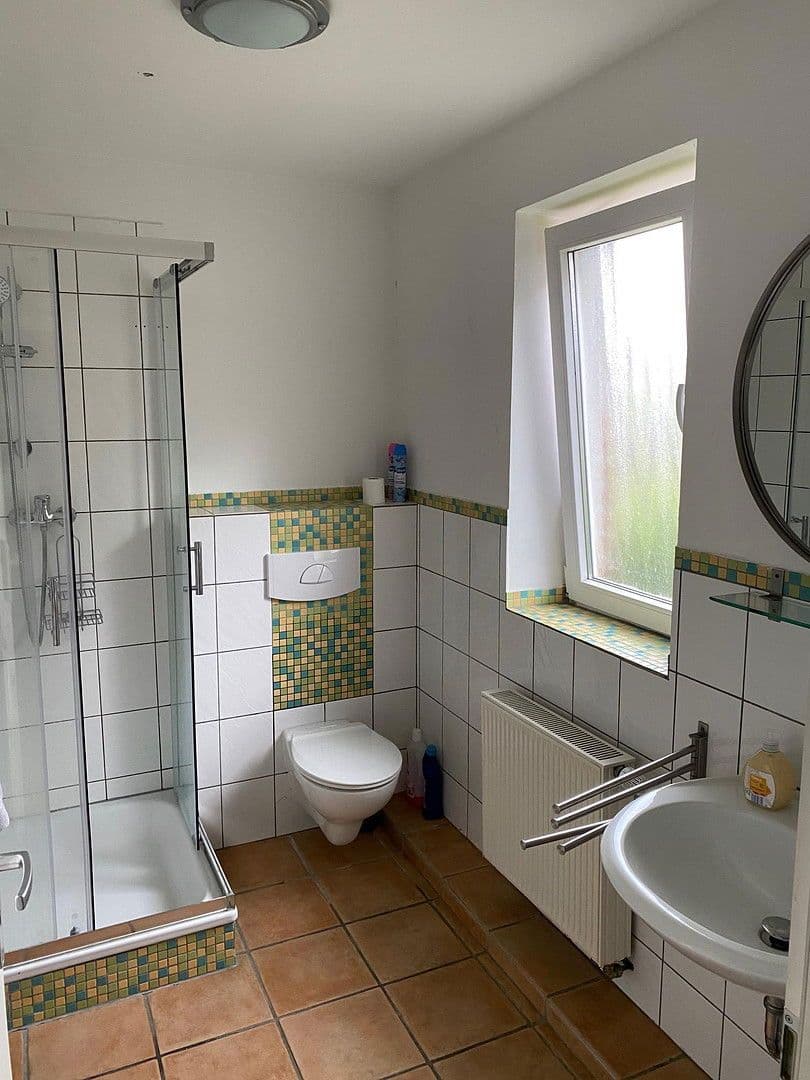 4 bedroom flat to rent, 130 m², Elbgaustr. 79B, Hamburg, Hamburg 4 bedroom flat to rent, 130 m², Elbgaustr. 79B, Hamburg, Hamburg