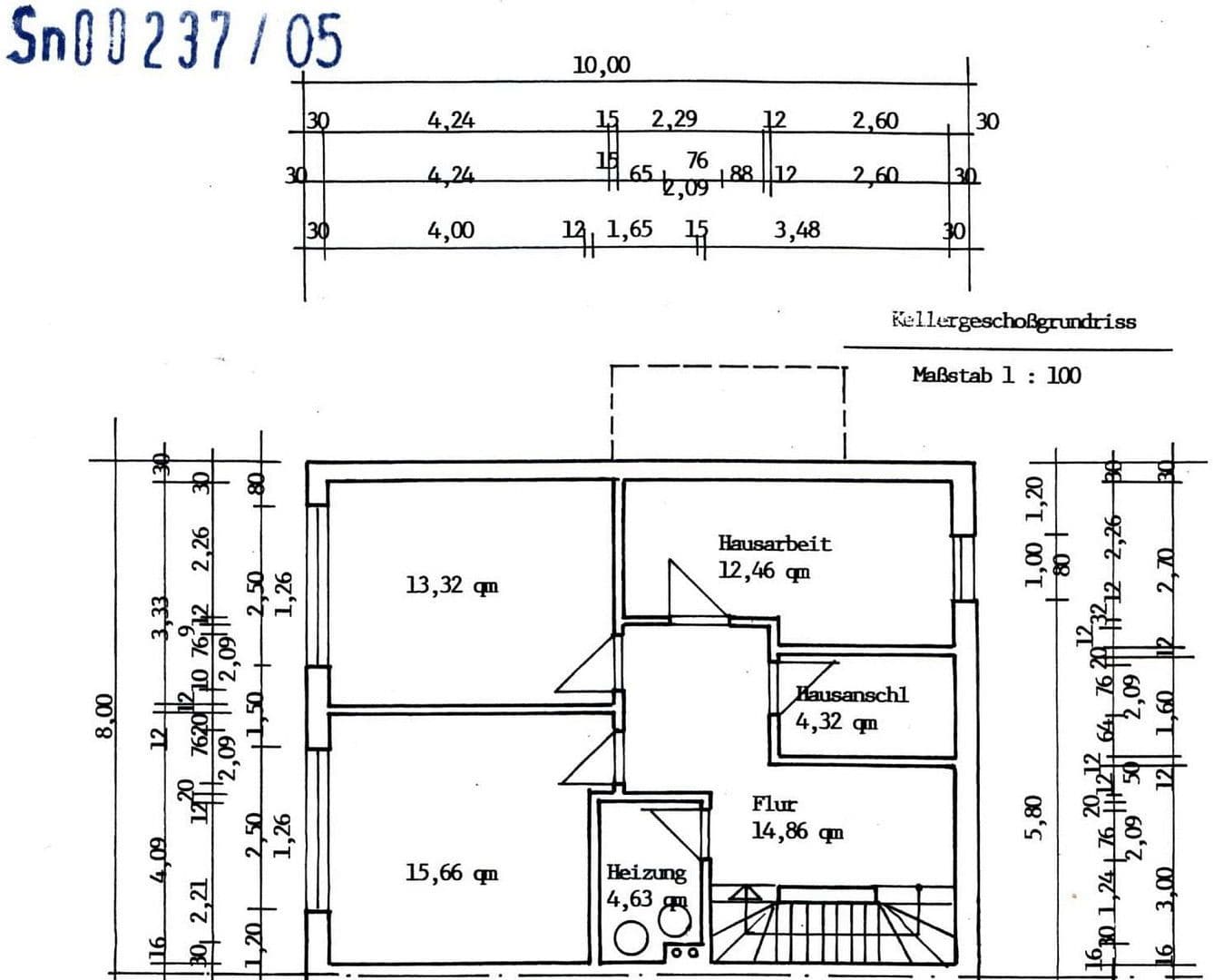 4 bedroom flat to rent, 130 m², Elbgaustr. 79B, Hamburg, Hamburg 4 bedroom flat to rent, 130 m², Elbgaustr. 79B, Hamburg, Hamburg