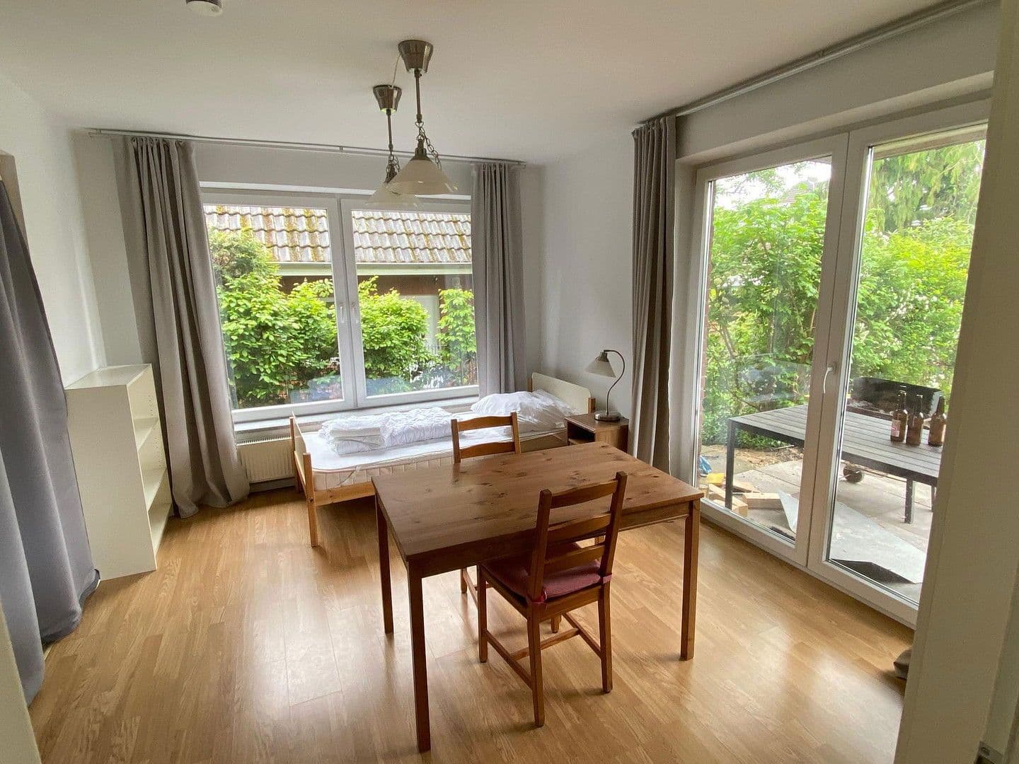 4 bedroom flat to rent, 130 m², Elbgaustr. 79B, Hamburg, Hamburg 4 bedroom flat to rent, 130 m², Elbgaustr. 79B, Hamburg, Hamburg