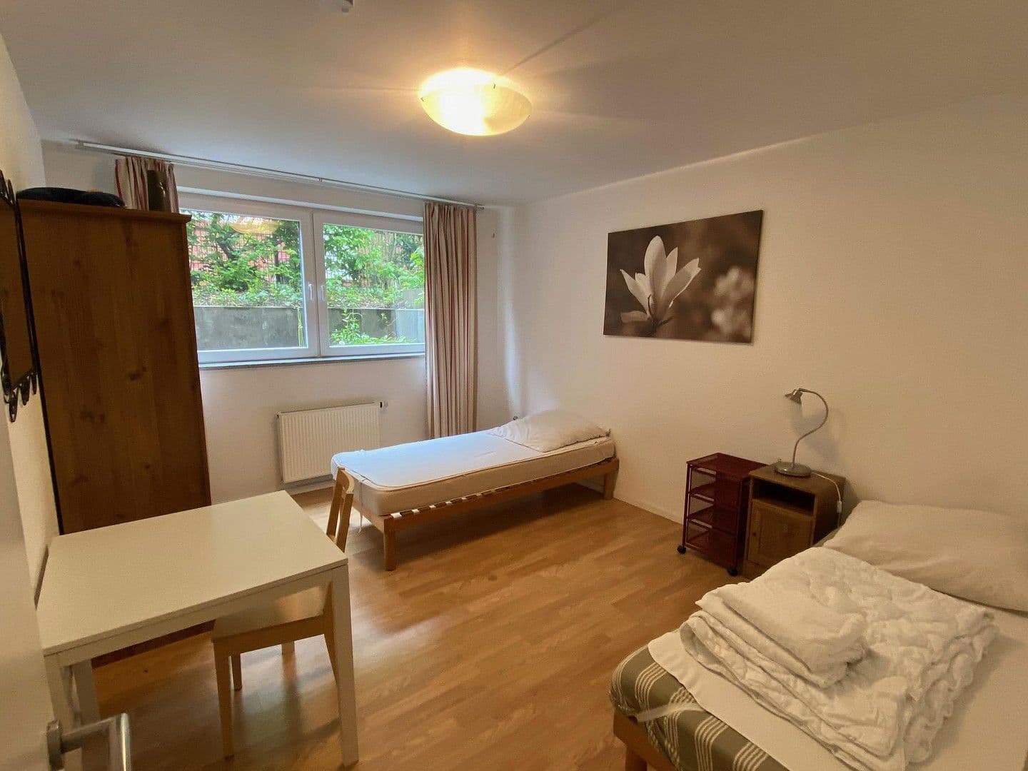 4 bedroom flat to rent, 130 m², Elbgaustr. 79B, Hamburg, Hamburg 4 bedroom flat to rent, 130 m², Elbgaustr. 79B, Hamburg, Hamburg