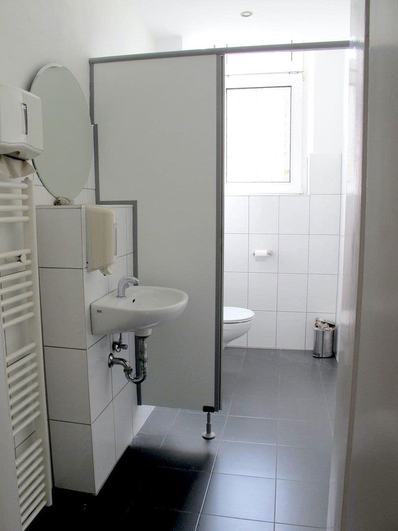 office to rent, 159 m², Rosental, Dortmund, North Rhine-Westphalia office to rent, 159 m², Rosental, Dortmund, North Rhine-Westphalia