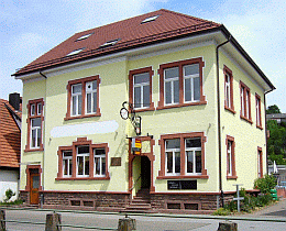 2 bedroom flat to rent, 44 m², Durlacherstr. 24, Keltern, Baden-Württemberg 2 bedroom flat to rent, 44 m², Durlacherstr. 24, Keltern, Baden-Württemberg