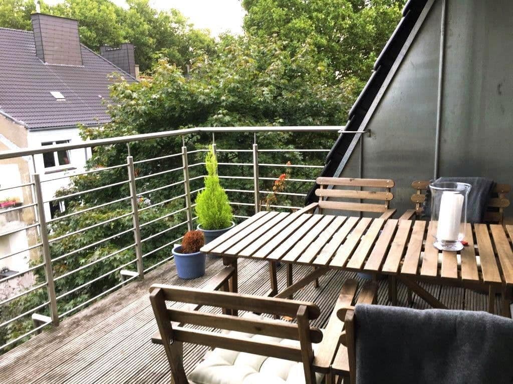 4 bedroom flat to rent, 140 m², Dortmund, North Rhine-Westphalia 4 bedroom flat to rent, 140 m², Dortmund, North Rhine-Westphalia