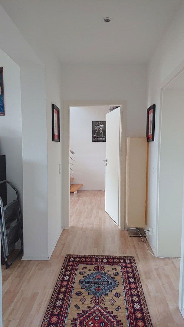 4 bedroom flat to rent, 140 m², Dortmund, North Rhine-Westphalia 4 bedroom flat to rent, 140 m², Dortmund, North Rhine-Westphalia
