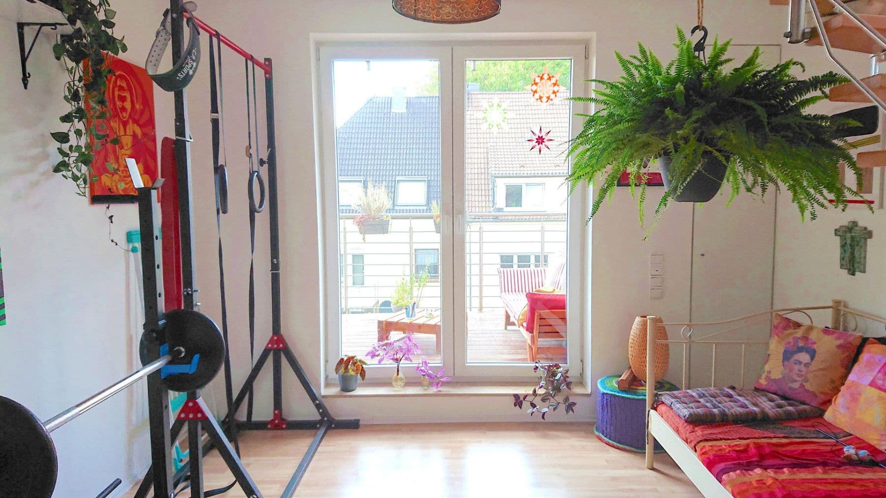 4 bedroom flat to rent, 140 m², Dortmund, North Rhine-Westphalia 4 bedroom flat to rent, 140 m², Dortmund, North Rhine-Westphalia