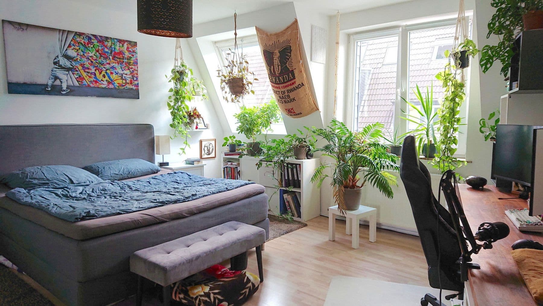 4 bedroom flat to rent, 140 m², Dortmund, North Rhine-Westphalia 4 bedroom flat to rent, 140 m², Dortmund, North Rhine-Westphalia