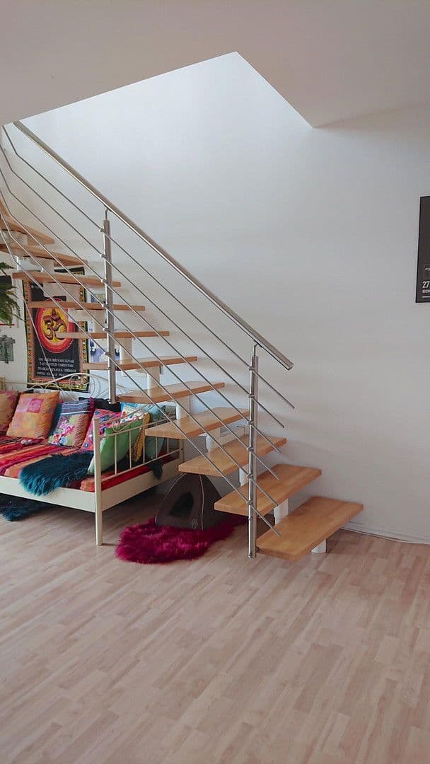 4 bedroom flat to rent, 140 m², Dortmund, North Rhine-Westphalia 4 bedroom flat to rent, 140 m², Dortmund, North Rhine-Westphalia