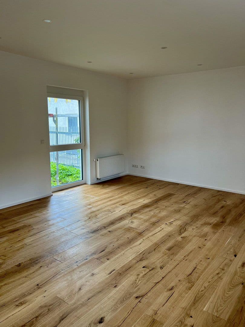 1 bedroom with open-plan kitchen flat for sale, 81 m², Lenbach Strasse 20, Weißenhorn, Bavaria 1 bedroom with open-plan kitchen flat for sale, 81 m², Lenbach Strasse 20, Weißenhorn, Bavaria