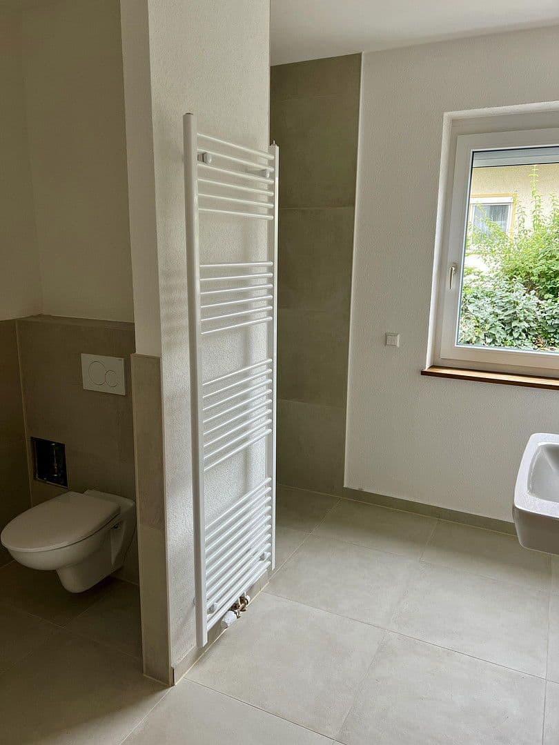 1 bedroom with open-plan kitchen flat for sale, 81 m², Lenbach Strasse 20, Weißenhorn, Bavaria 1 bedroom with open-plan kitchen flat for sale, 81 m², Lenbach Strasse 20, Weißenhorn, Bavaria