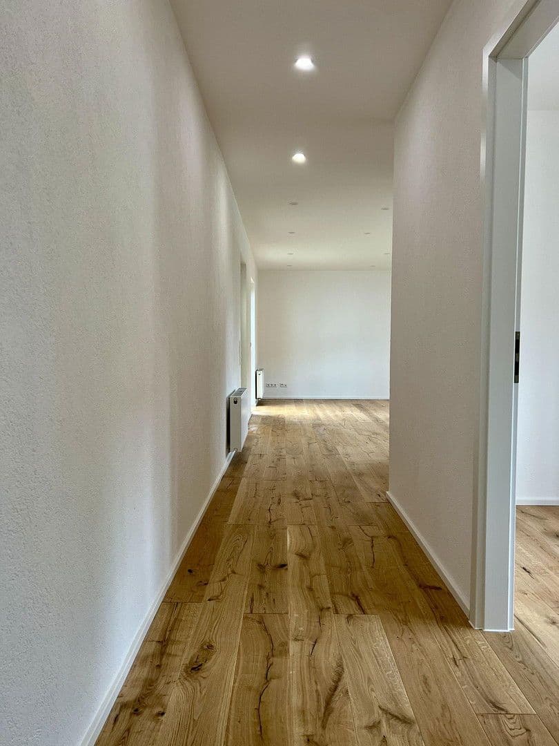 1 bedroom with open-plan kitchen flat for sale, 81 m², Lenbach Strasse 20, Weißenhorn, Bavaria 1 bedroom with open-plan kitchen flat for sale, 81 m², Lenbach Strasse 20, Weißenhorn, Bavaria