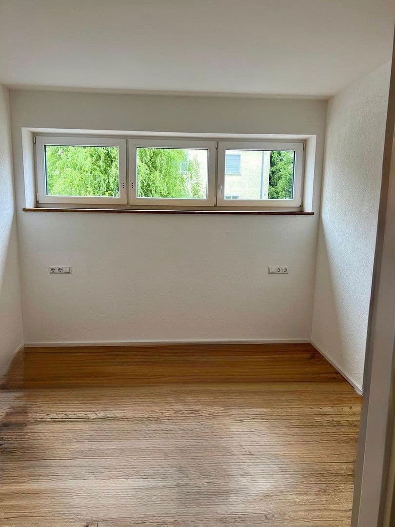 1 bedroom with open-plan kitchen flat for sale, 81 m², Lenbach Strasse 20, Weißenhorn, Bavaria 1 bedroom with open-plan kitchen flat for sale, 81 m², Lenbach Strasse 20, Weißenhorn, Bavaria