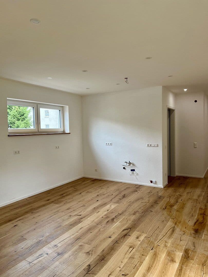 1 bedroom with open-plan kitchen flat for sale, 81 m², Lenbach Strasse 20, Weißenhorn, Bavaria 1 bedroom with open-plan kitchen flat for sale, 81 m², Lenbach Strasse 20, Weißenhorn, Bavaria