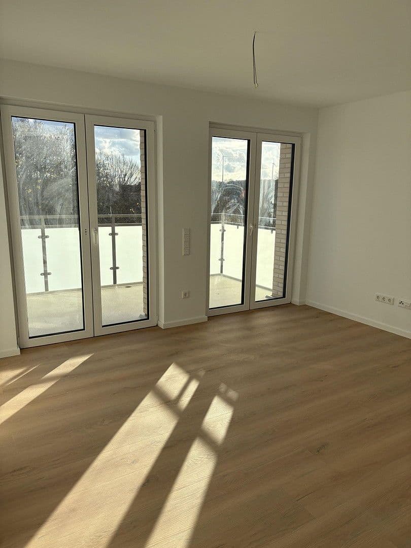 2 bedroom flat to rent, 50 m², Laer, North Rhine-Westphalia 2 bedroom flat to rent, 50 m², Laer, North Rhine-Westphalia
