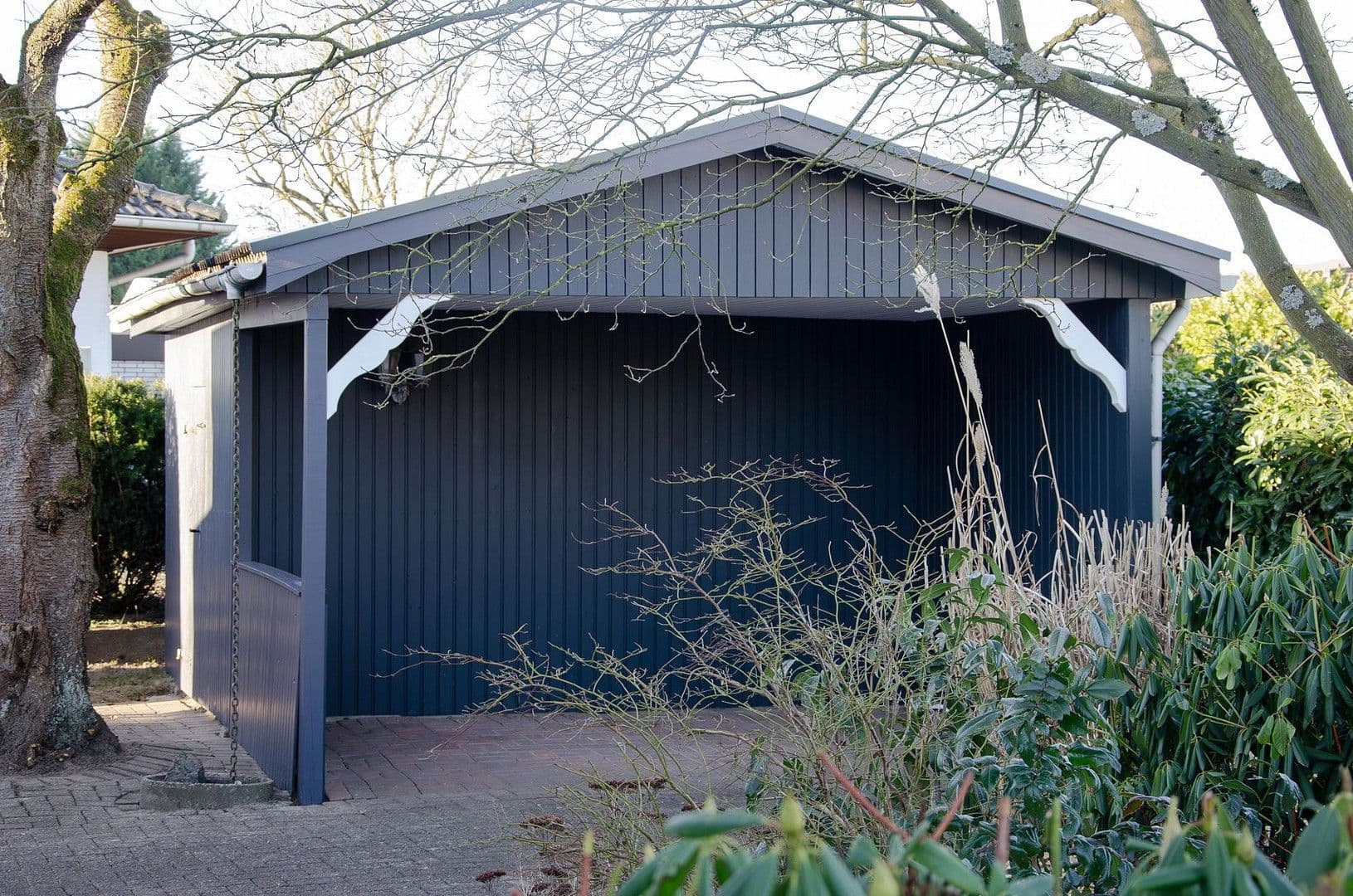 house for sale, 206 m², Quarrendorfer Weg 8, Toppenstedt, Lower Saxony house for sale, 206 m², Quarrendorfer Weg 8, Toppenstedt, Lower Saxony