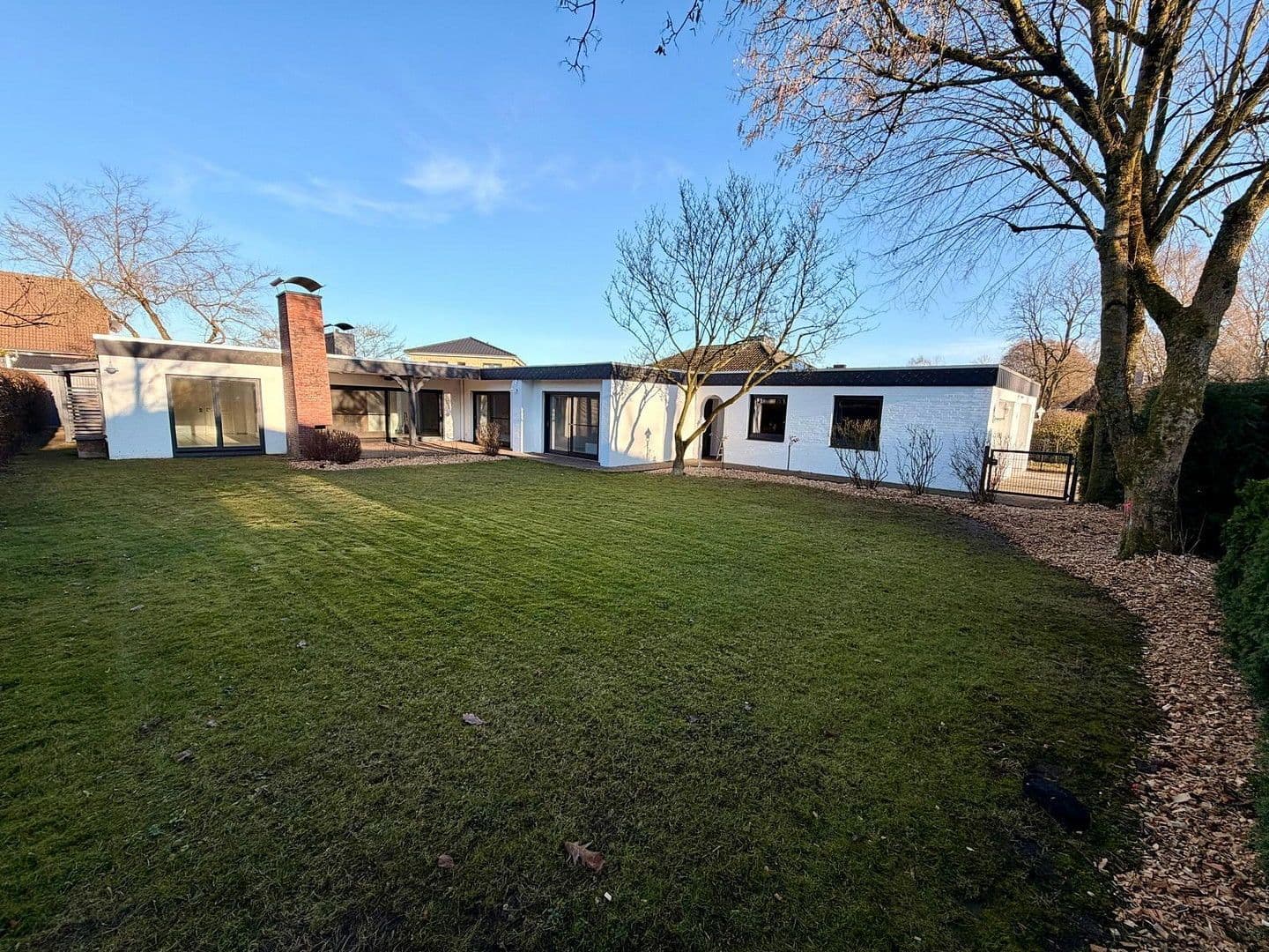 house for sale, 206 m², Quarrendorfer Weg 8, Toppenstedt, Lower Saxony house for sale, 206 m², Quarrendorfer Weg 8, Toppenstedt, Lower Saxony