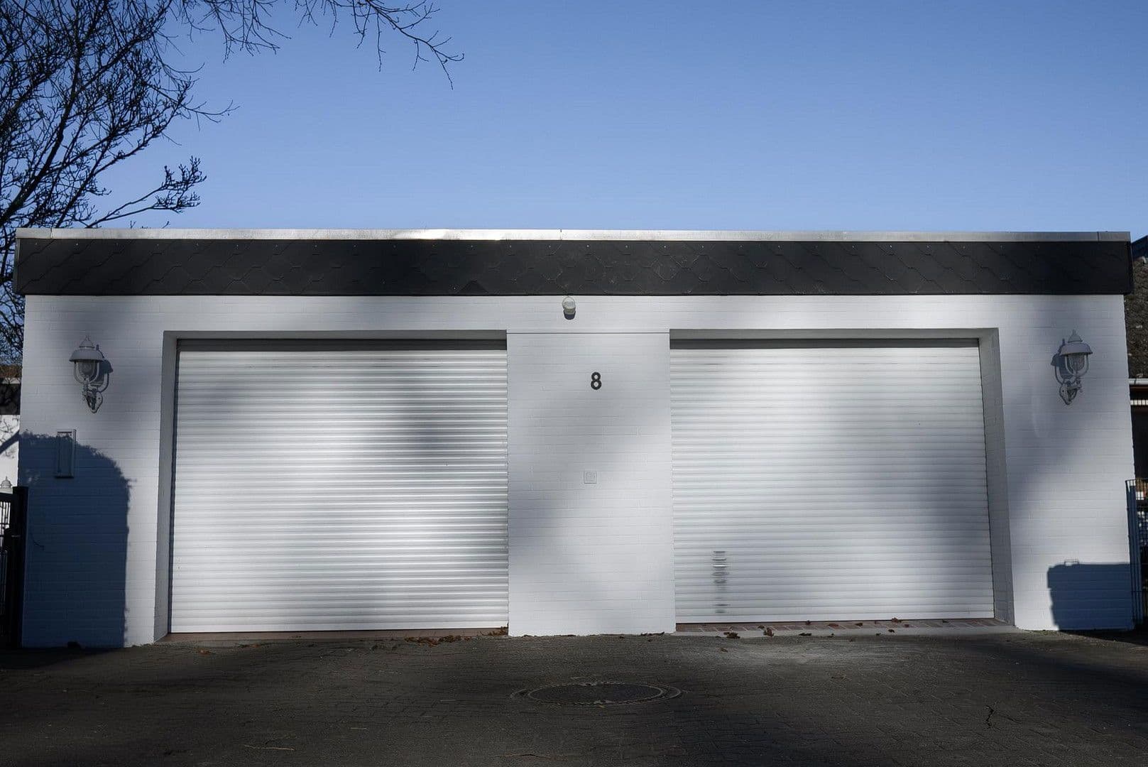 house for sale, 206 m², Quarrendorfer Weg 8, Toppenstedt, Lower Saxony house for sale, 206 m², Quarrendorfer Weg 8, Toppenstedt, Lower Saxony