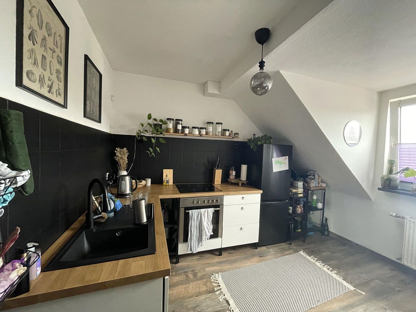 3 bedroom flat to rent, 79 m², Düsseldorfer Str. 7, Essen, North Rhine-Westphalia 3 bedroom flat to rent, 79 m², Düsseldorfer Str. 7, Essen, North Rhine-Westphalia