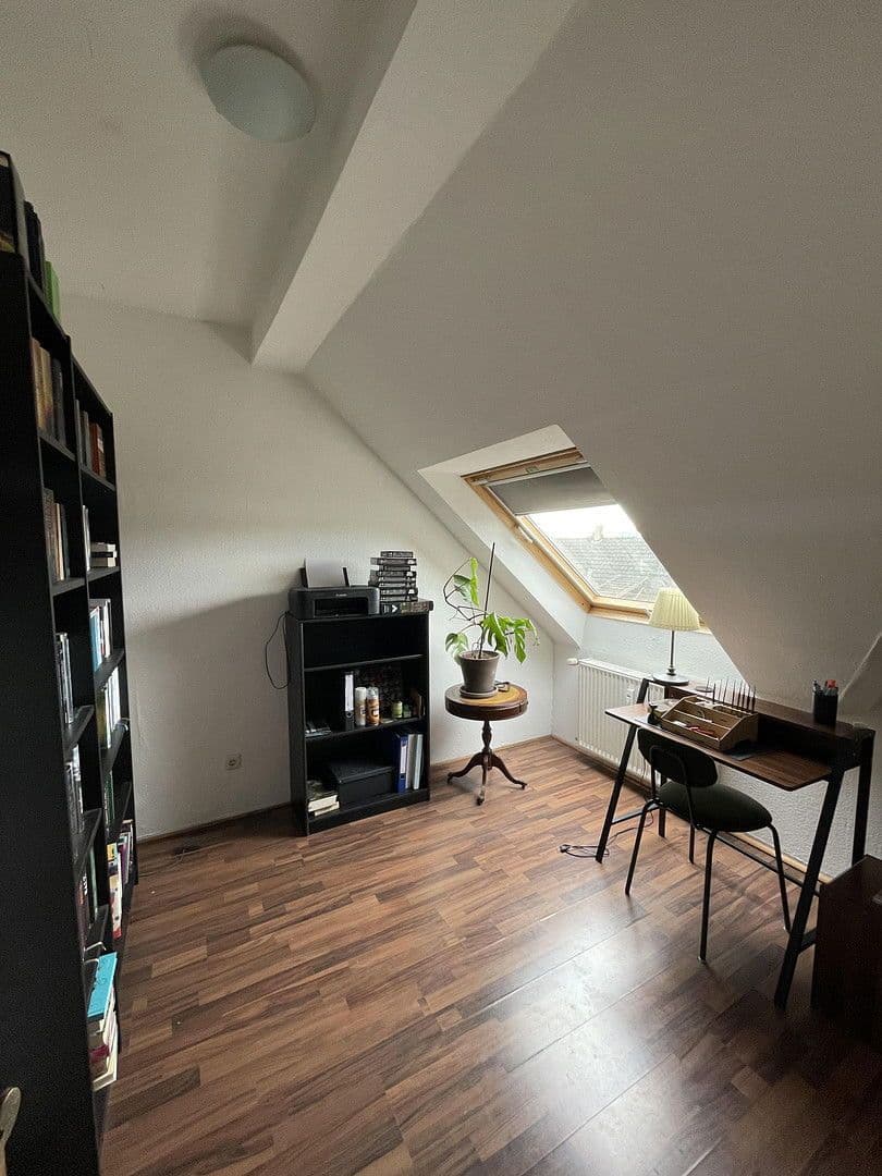 3 bedroom flat to rent, 79 m², Düsseldorfer Str. 7, Essen, North Rhine-Westphalia 3 bedroom flat to rent, 79 m², Düsseldorfer Str. 7, Essen, North Rhine-Westphalia