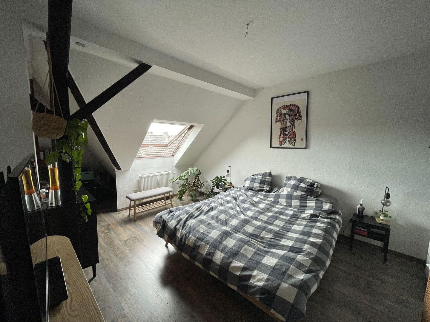 3 bedroom flat to rent, 79 m², Düsseldorfer Str. 7, Essen, North Rhine-Westphalia 3 bedroom flat to rent, 79 m², Düsseldorfer Str. 7, Essen, North Rhine-Westphalia